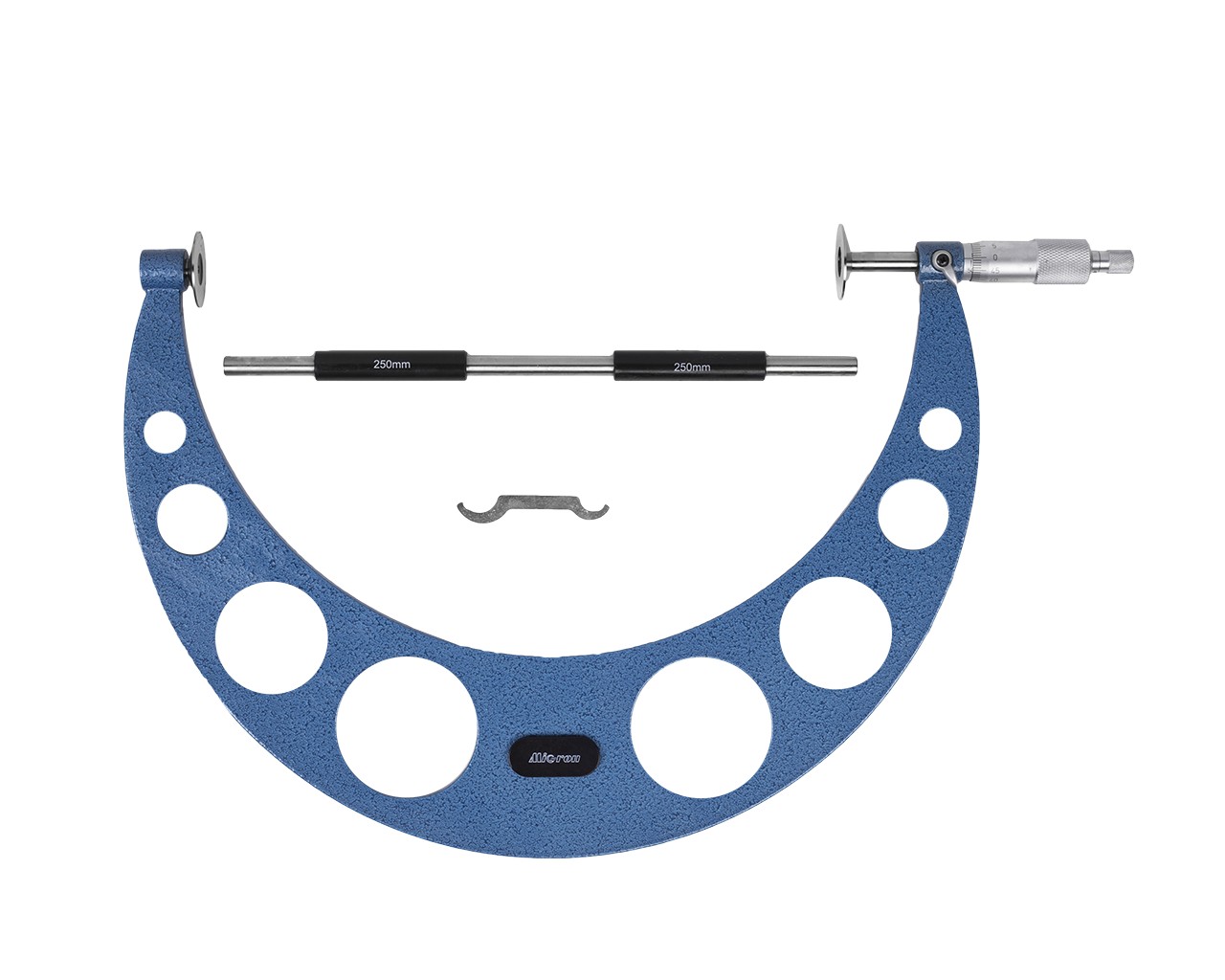 Микрометр зубомерный МЗ-275 0,01 Микрон