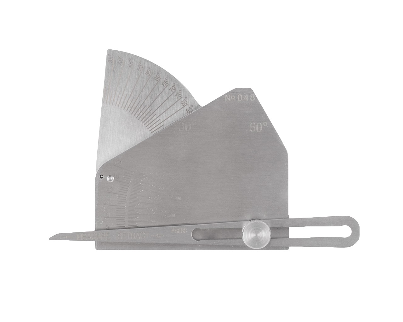 Шаблон сварщика WG 12