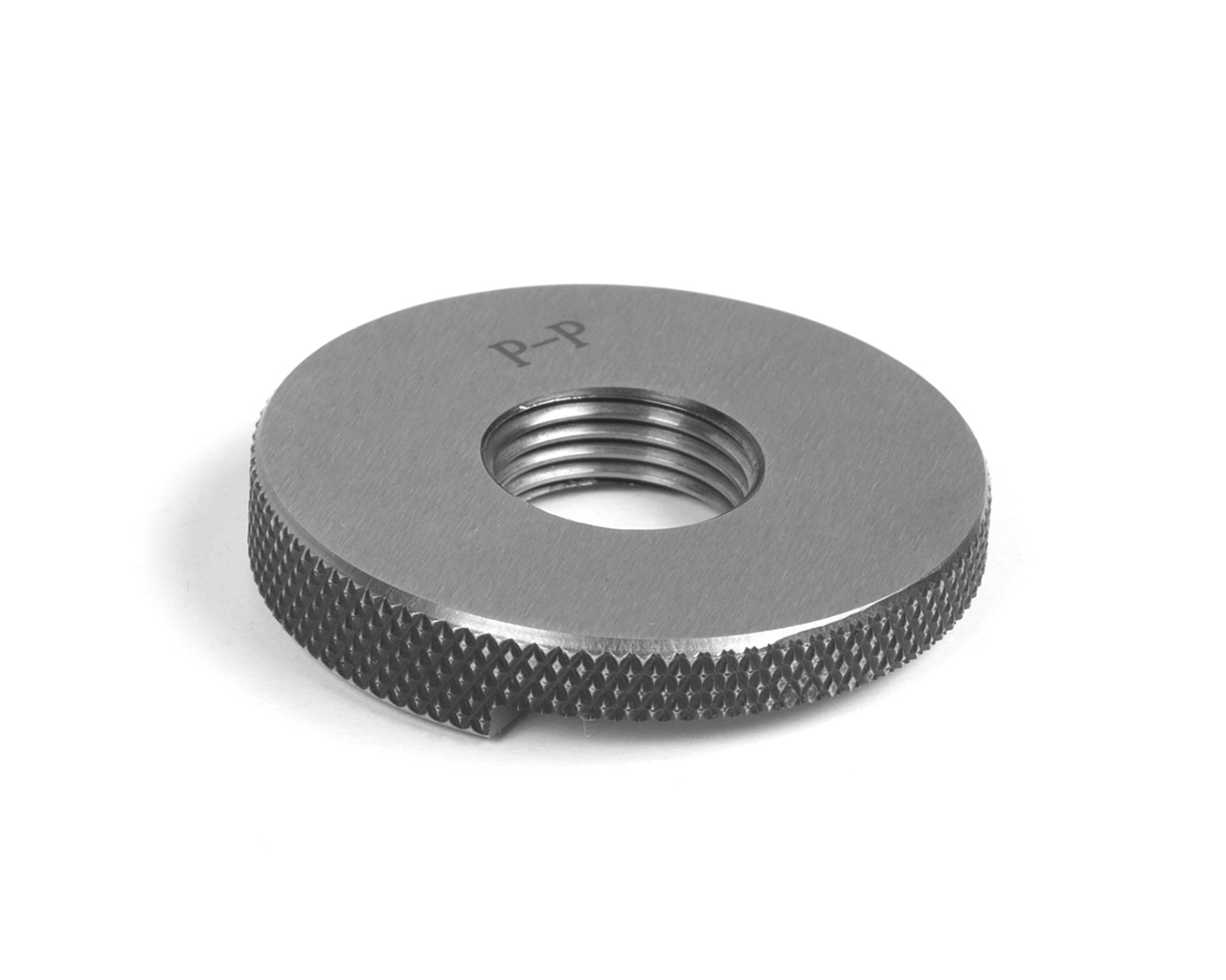 Калибр-кольцо R 1 1/4 р-р ЧИЗ