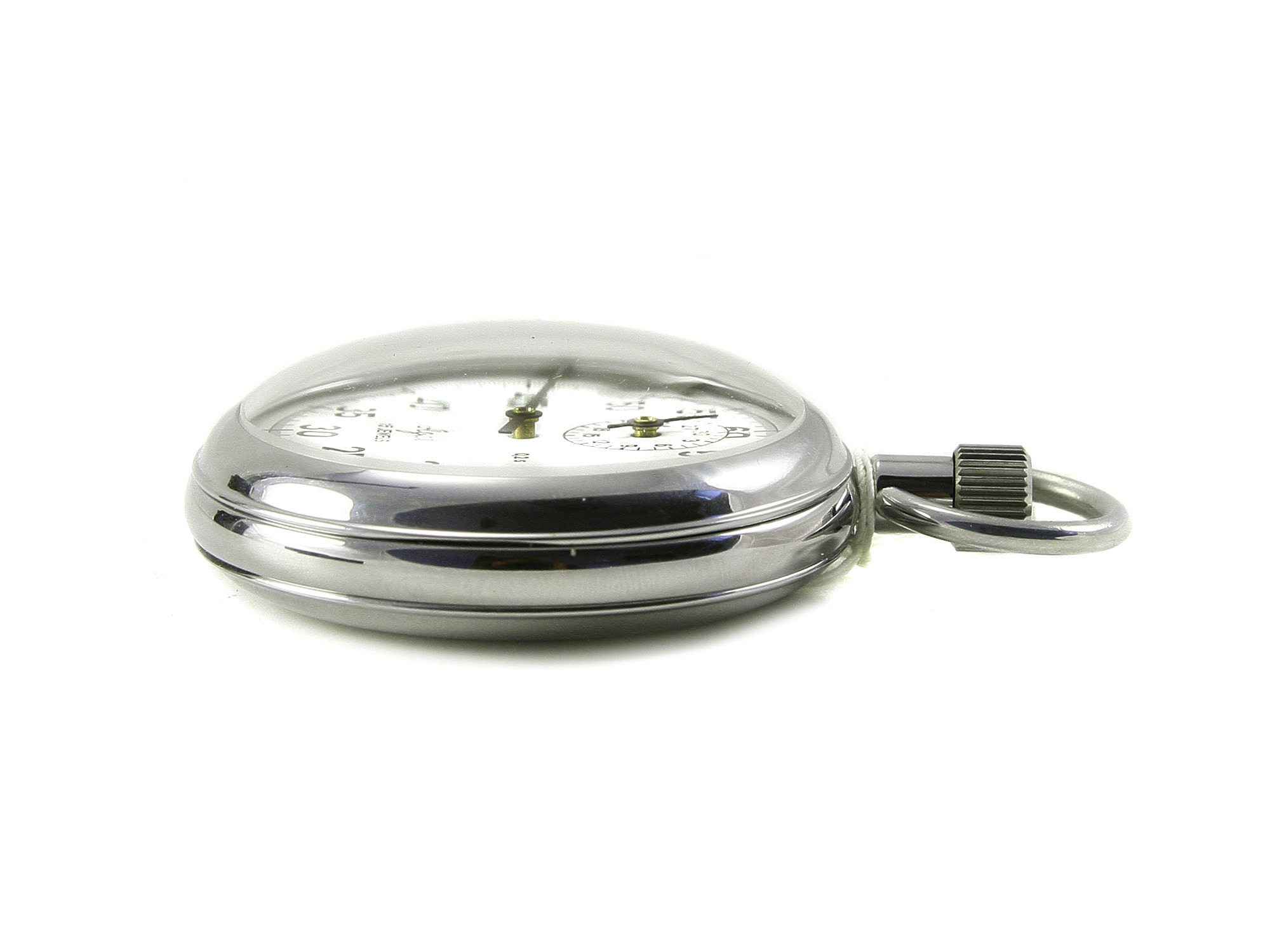 Секундомер СоП пр-2а-2-010 противоударный 1-кнопочный