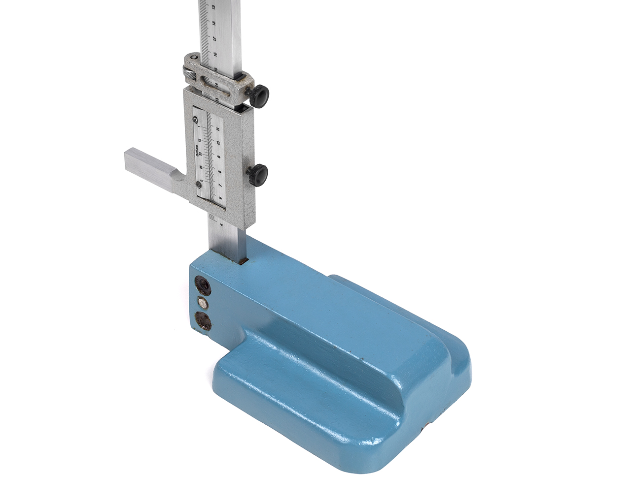 Штангенрейсмас ШР-2500 0,1 КировИнструмент