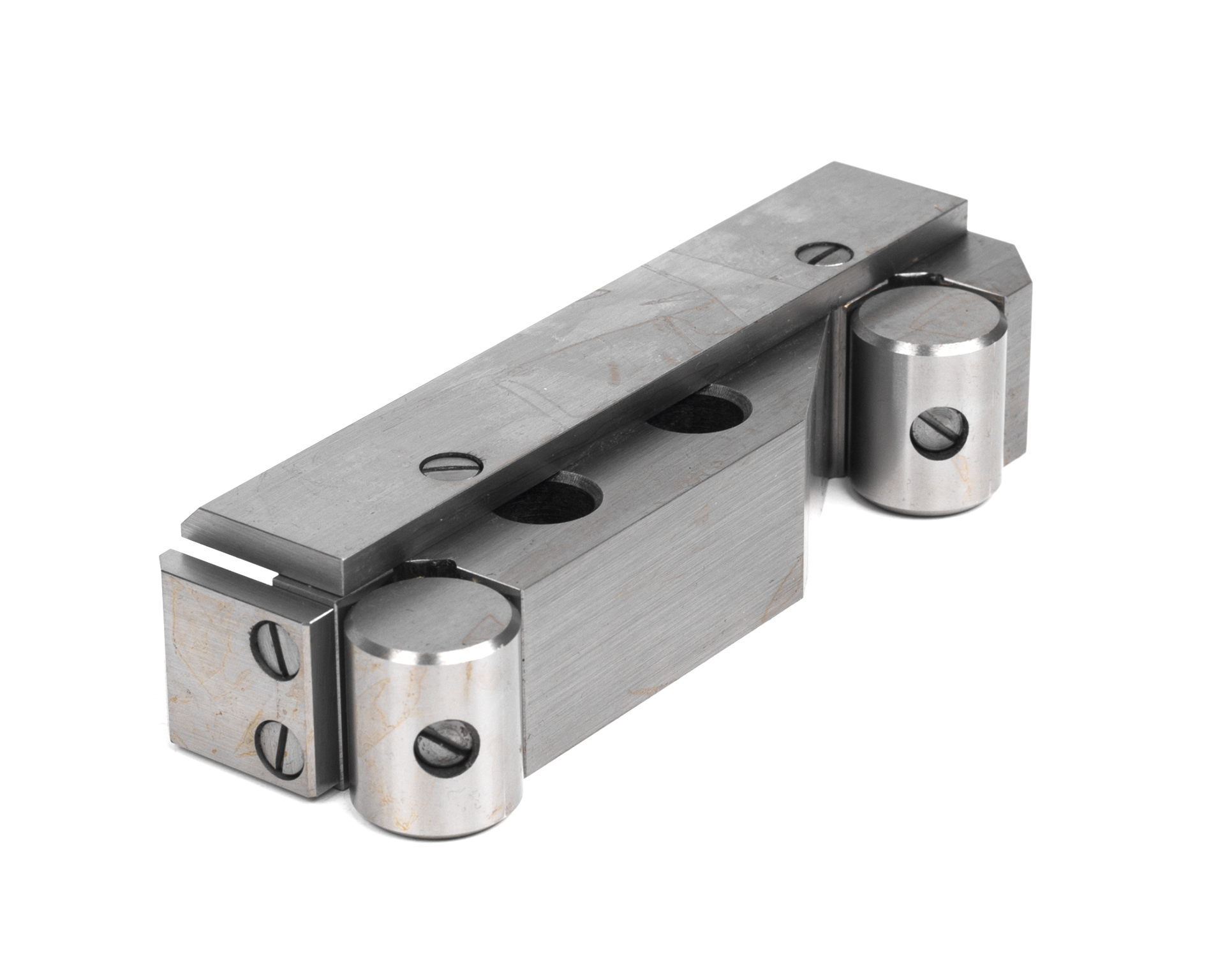 Линейка синусная ЛС-100х25 кл.1 VIS