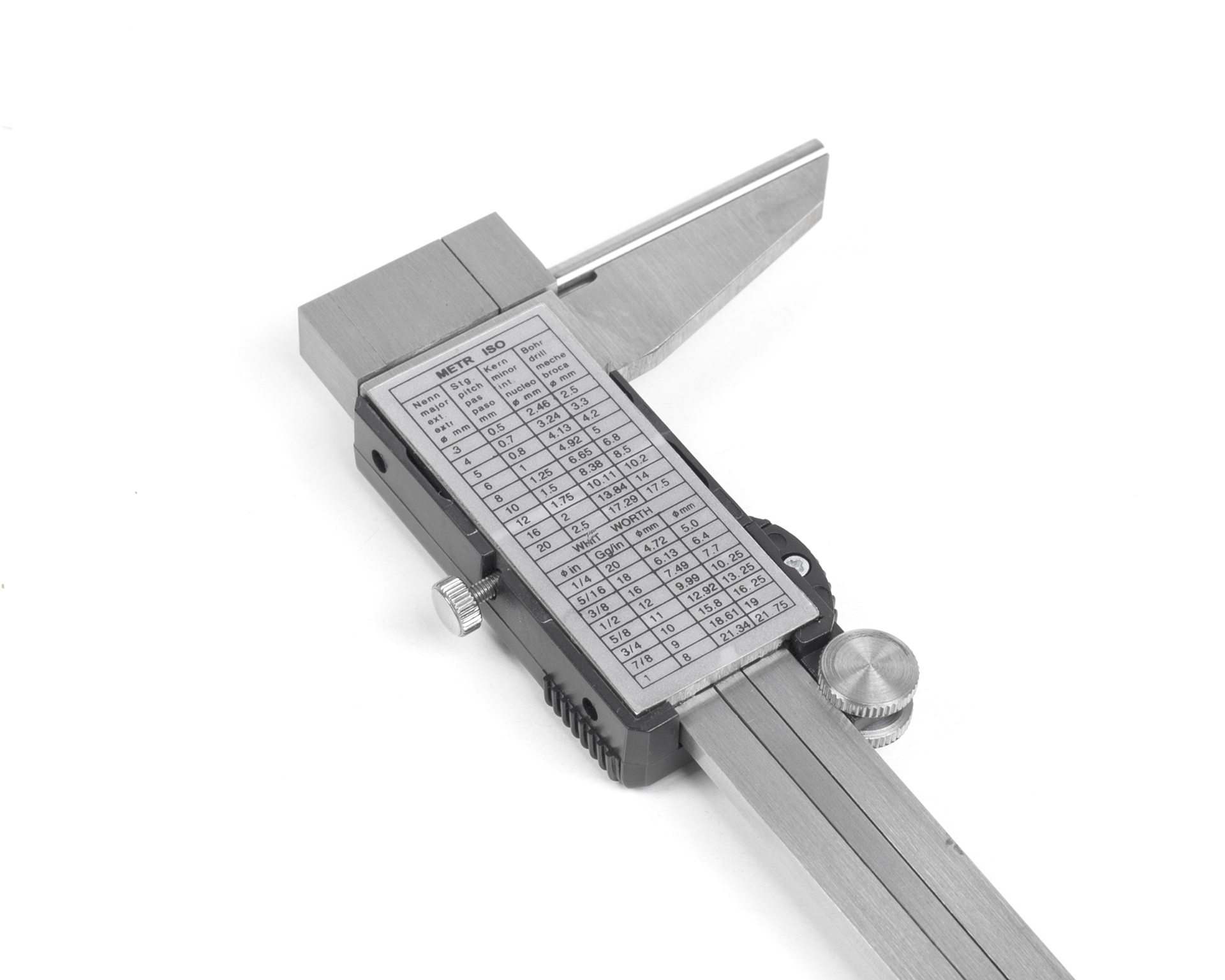 Штангенциркуль для стенок труб ШЦЦСТ-150 электронный Микрон