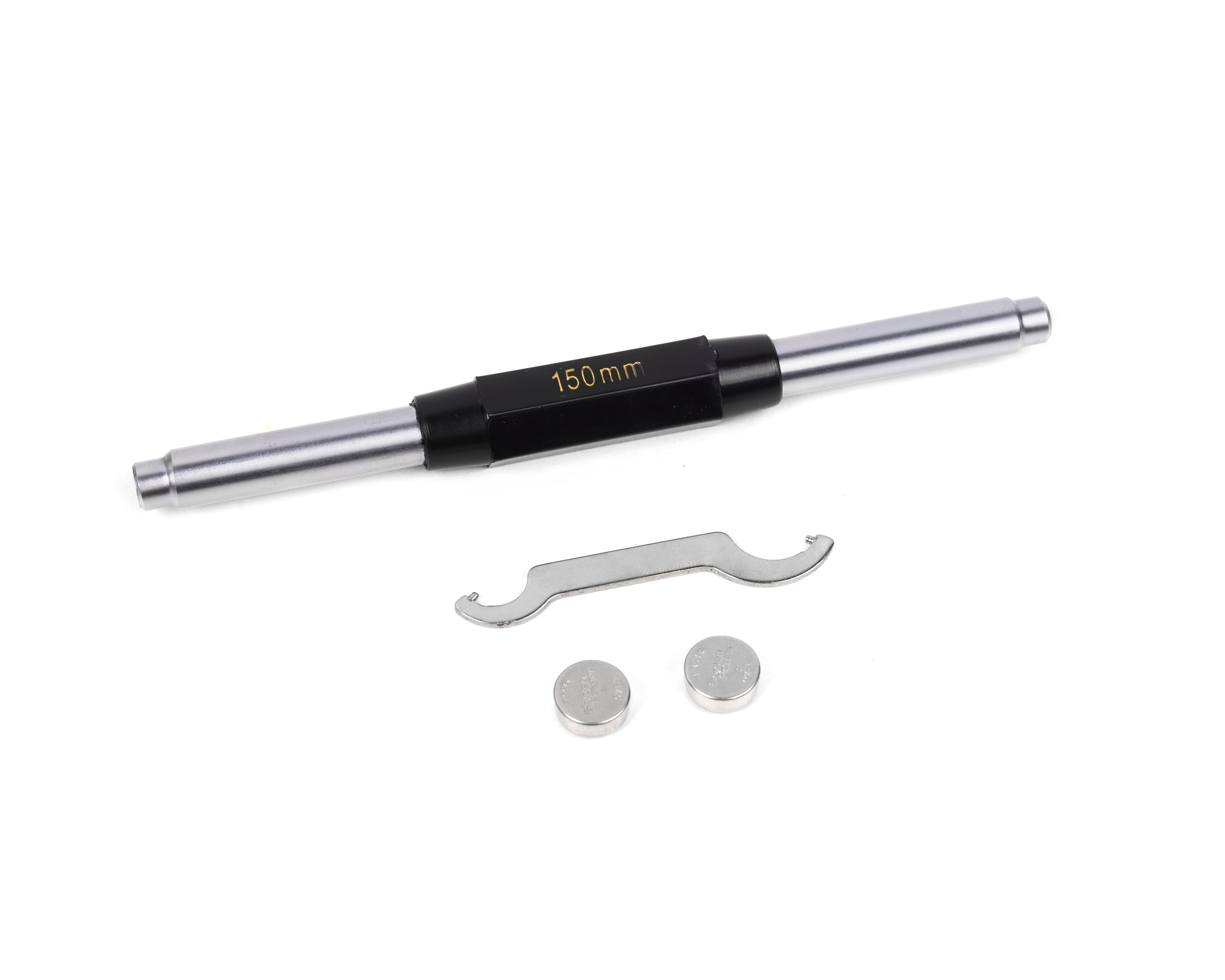 Микрометр МКЦ- 175 0,001 электронный КЛБ