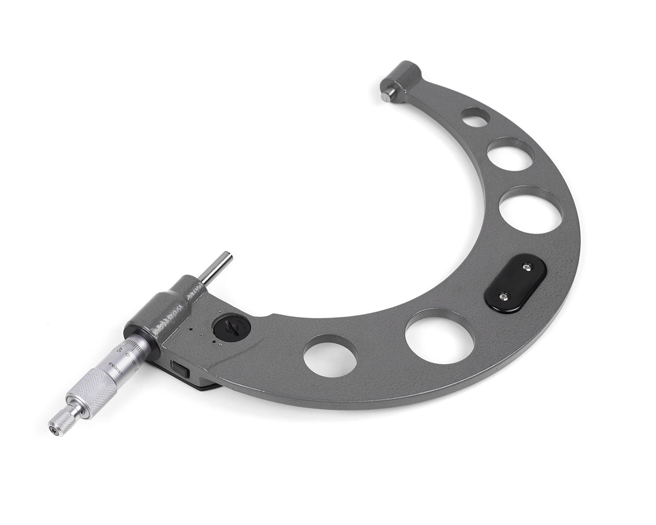 Микрометр МКЦ- 175 0,001 электронный КЛБ