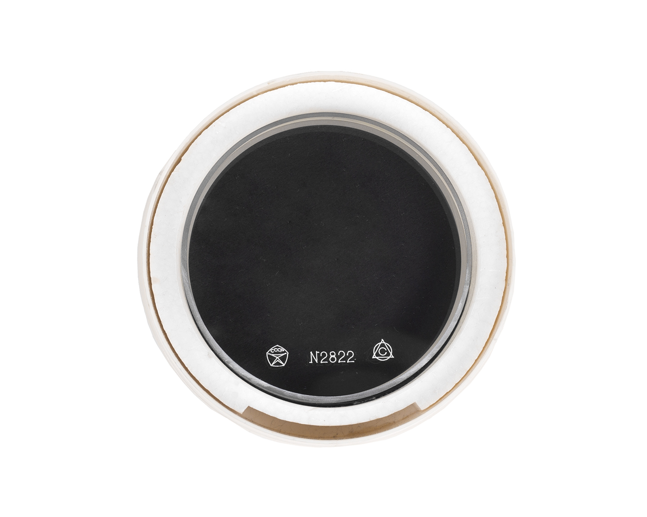 Пластина интерференционная стеклянная ПИ- 80 Н