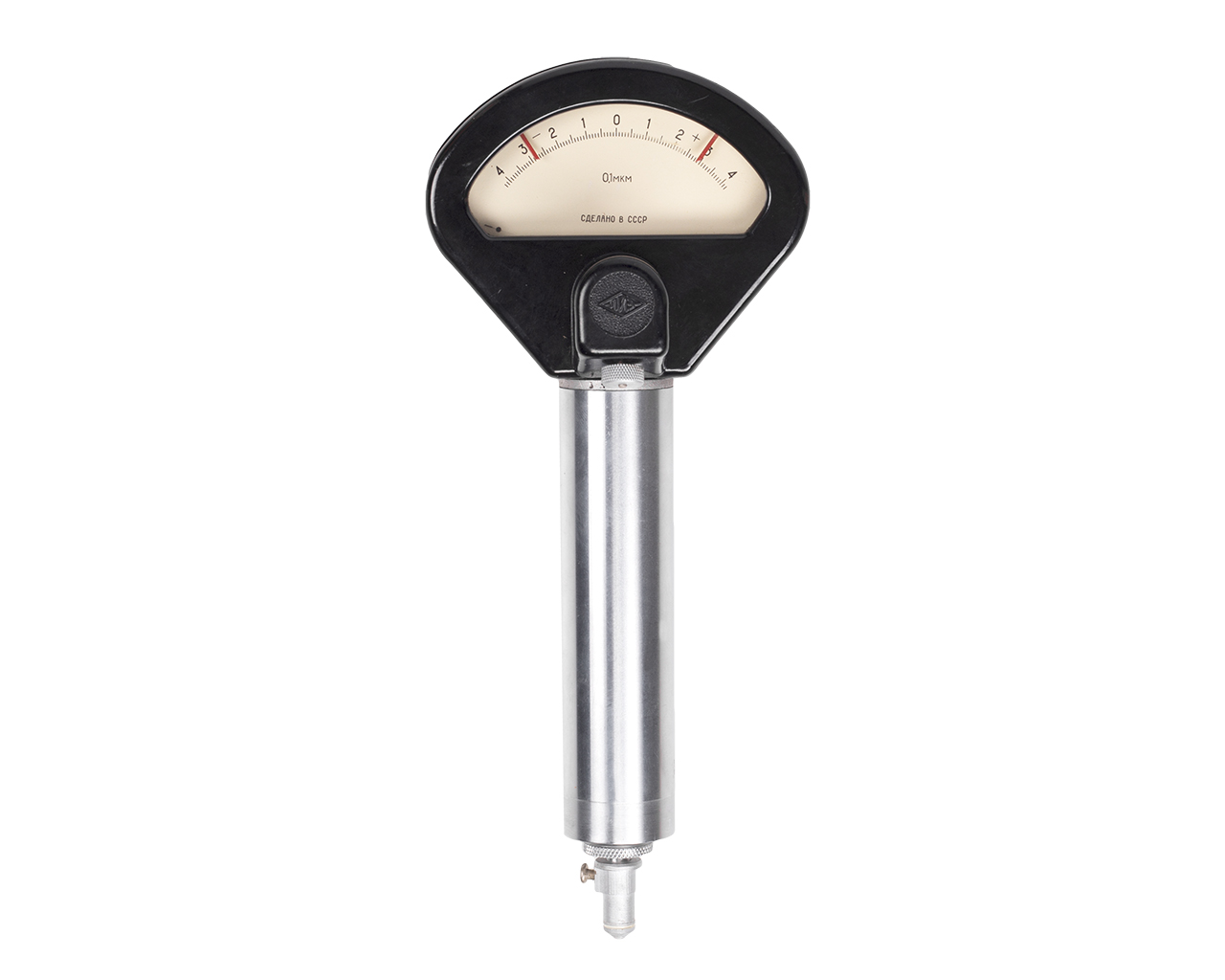 Микрокатор 01ИГП +/-0,004 0,0001 ИЗМЕРОН