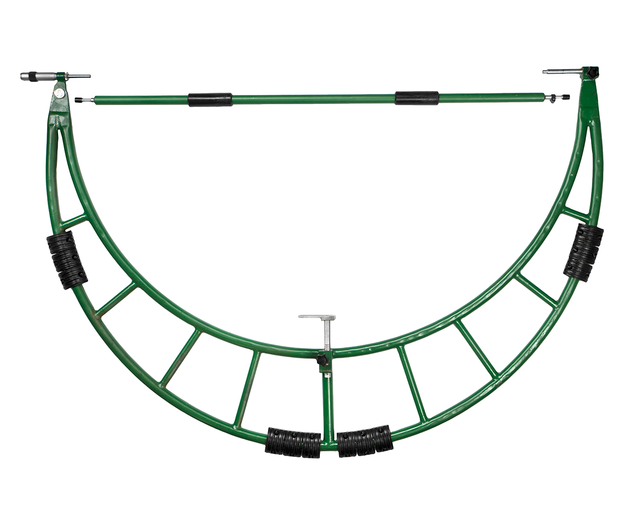 Микрометр МКН-1150 КировИнструмент