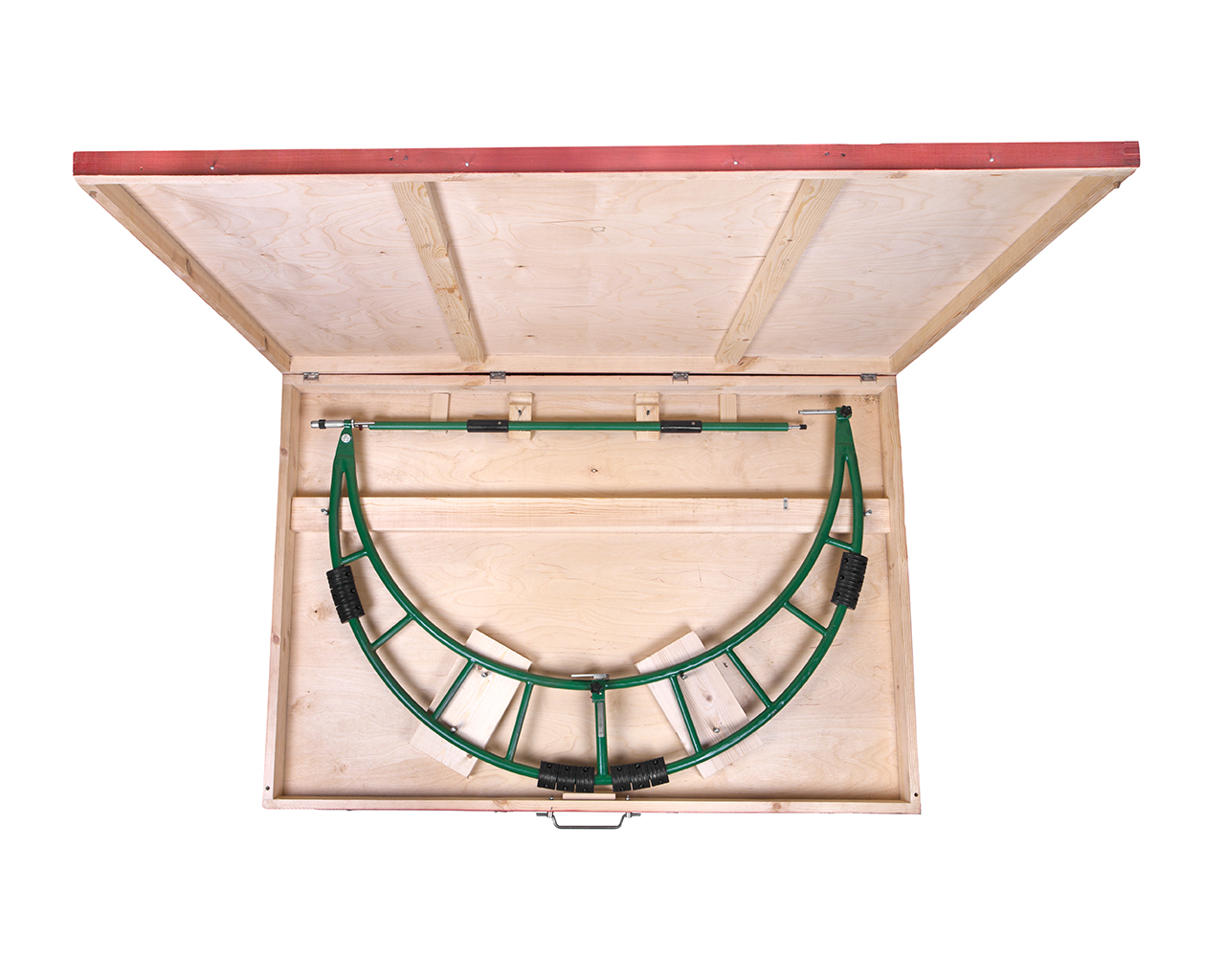 Микрометр МКН-1150 КировИнструмент