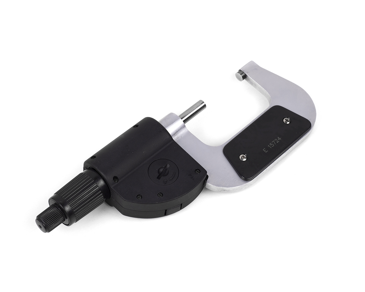 Микрометр МКЦ- 50 0,001 электронный 4-кнопочный с поверкой ЧИЗ