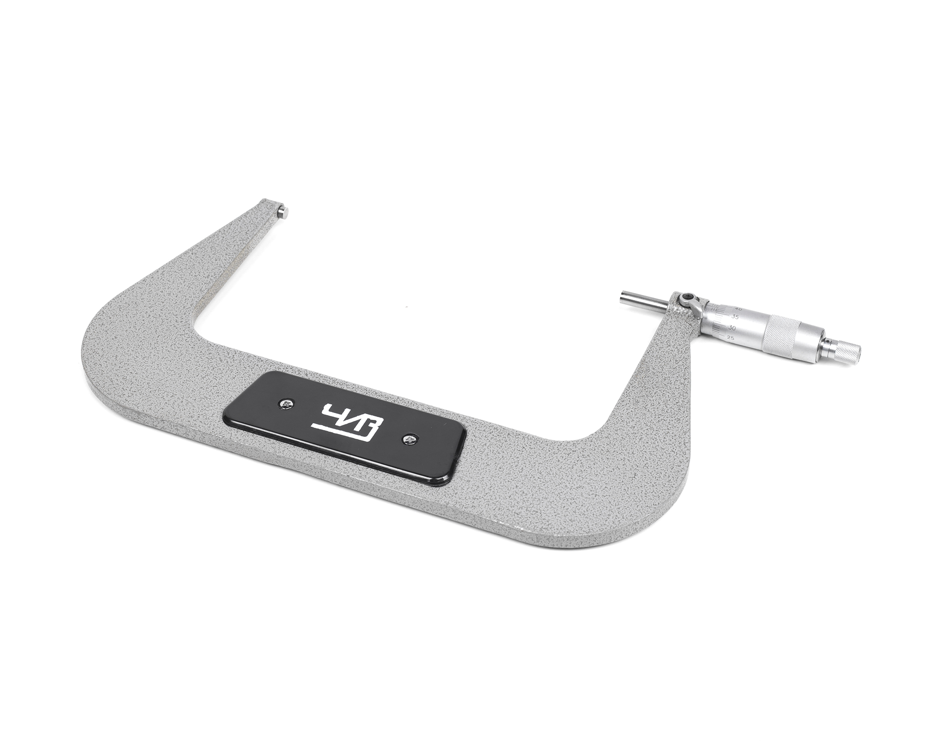 Микрометр МК- 225 0,01 ЧИЗ