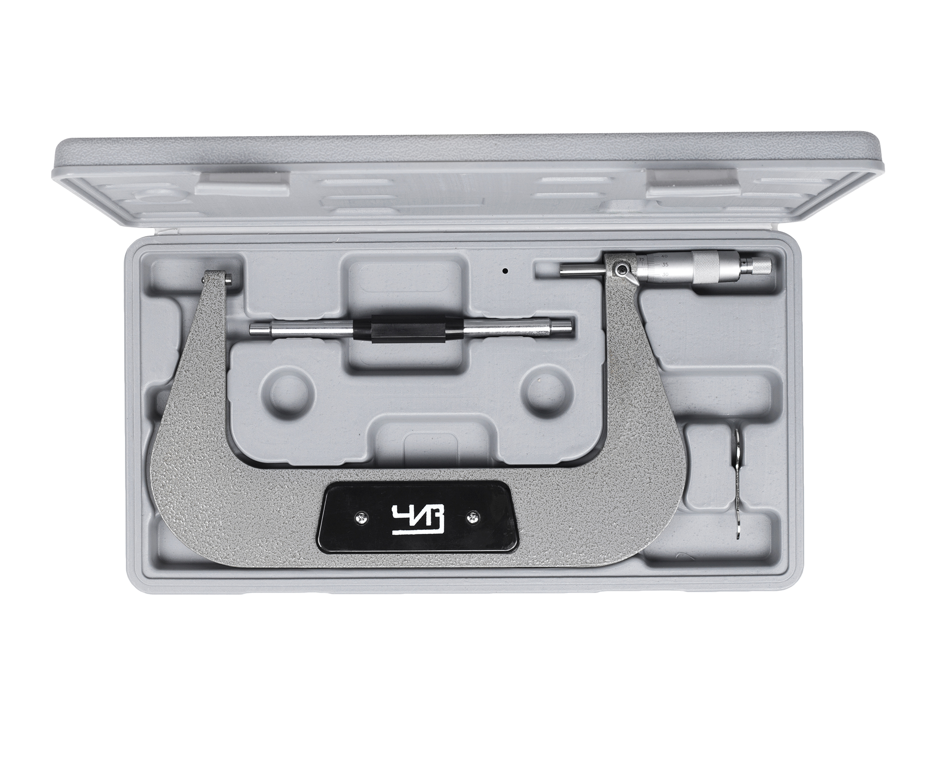 Микрометр МК- 225 0,01 ЧИЗ