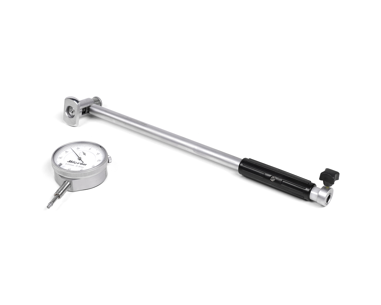 Нутромер индикаторный НИ 50-160 0,01 Микрон