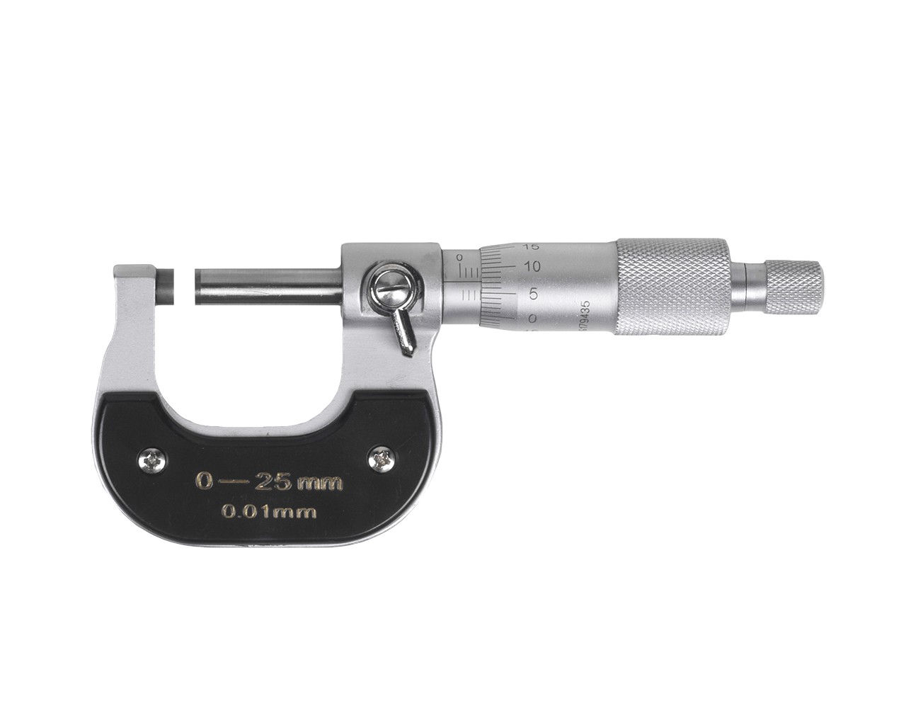 Микрометр МК- 25 0,01 SHAN