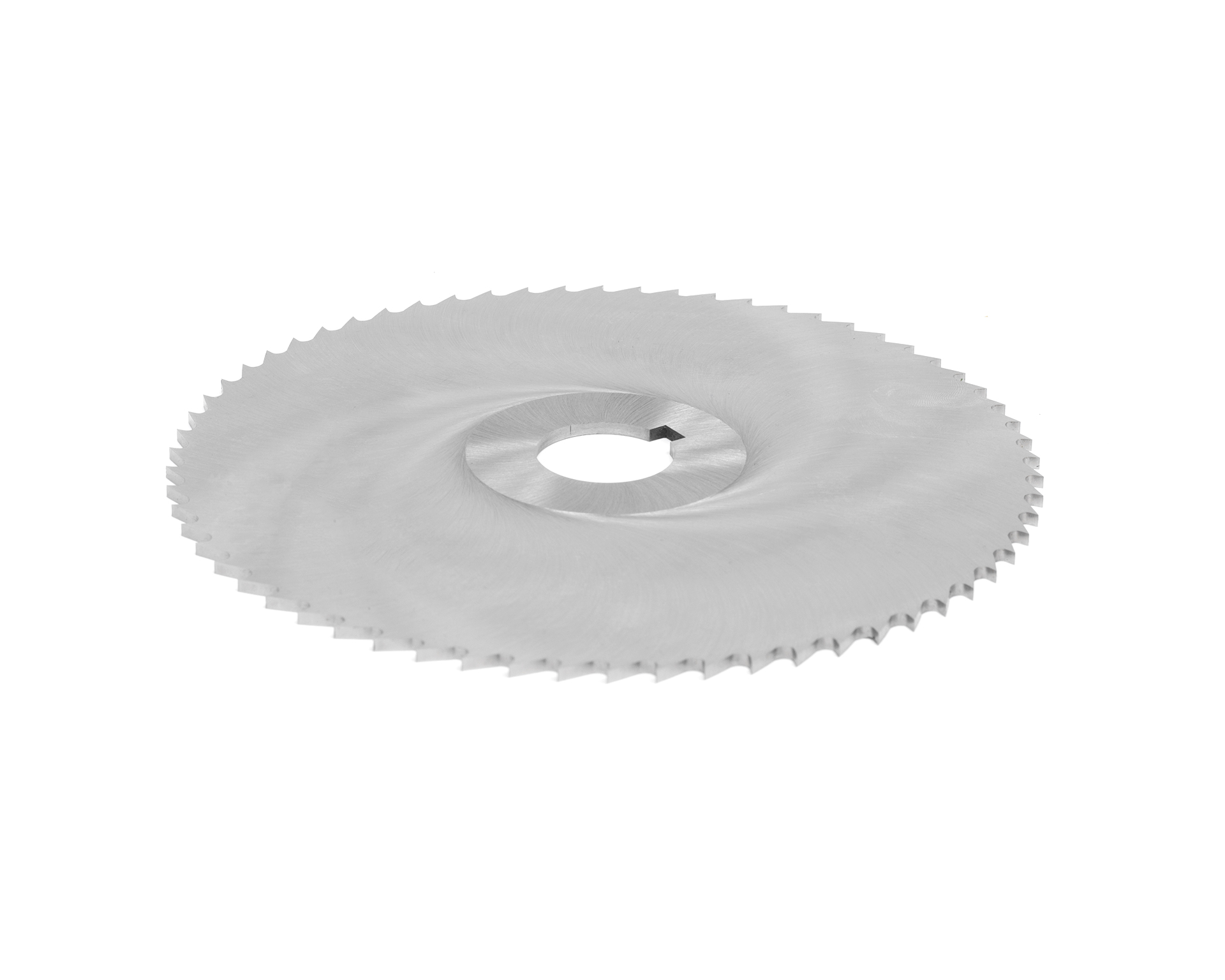 Фреза отрезная 315х3.5х40 мм тип 2 z100 Р6М5 HORTZ (ГОСТ 2679-73)