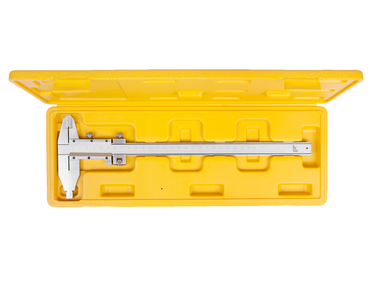 Штангенциркуль ШЦ-2- 320 0,05 губки 60мм КЛБ