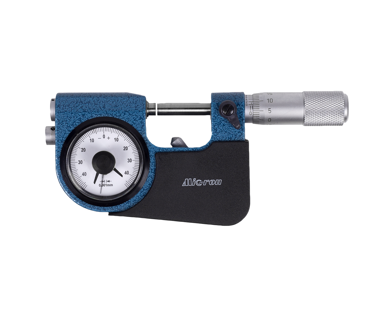 Микрометр рычажный МР- 25 0,001 с поверкой Микрон