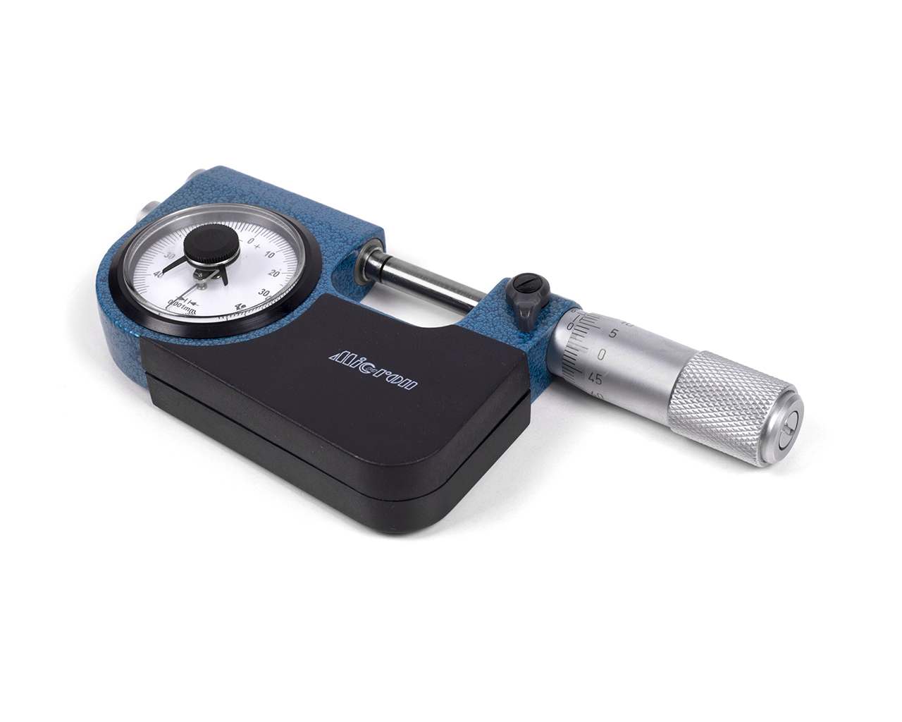 Микрометр рычажный МР- 25 0,001 с поверкой Микрон