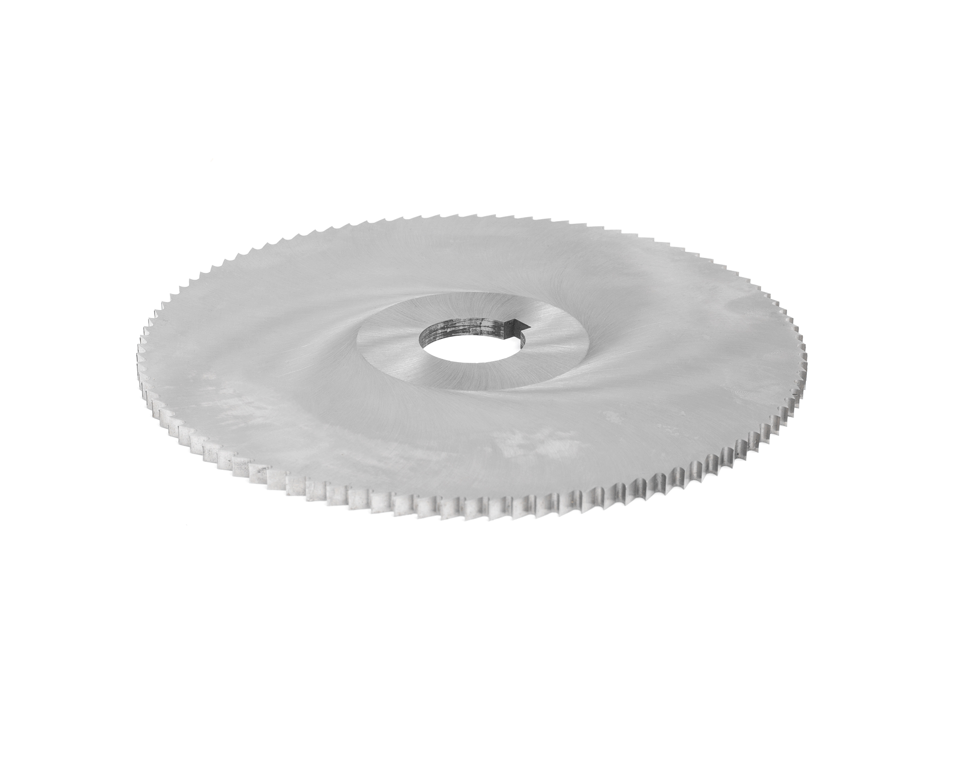 Фреза отрезная 250х5х32 мм тип 2 ТМ