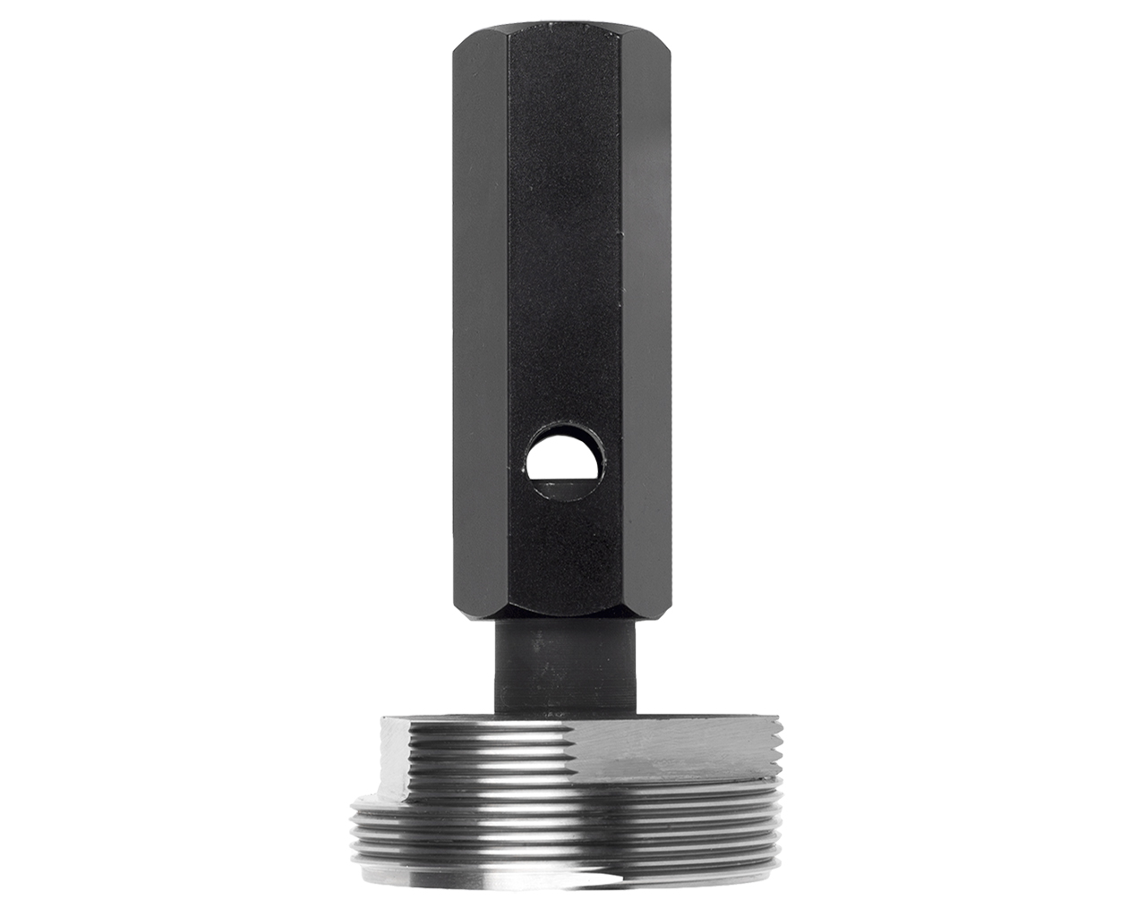 Калибр-пробка контрольный К 1/2 к-р ЧИЗ