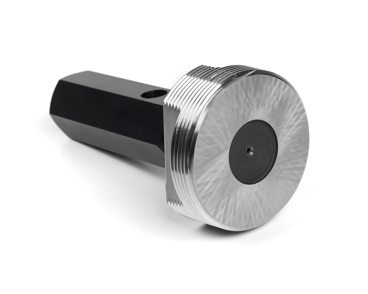 Калибр-пробка контрольный К 1/2 к-р ЧИЗ