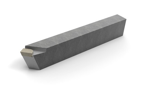 Резец проходной прямой 20х16х140 Т5К10